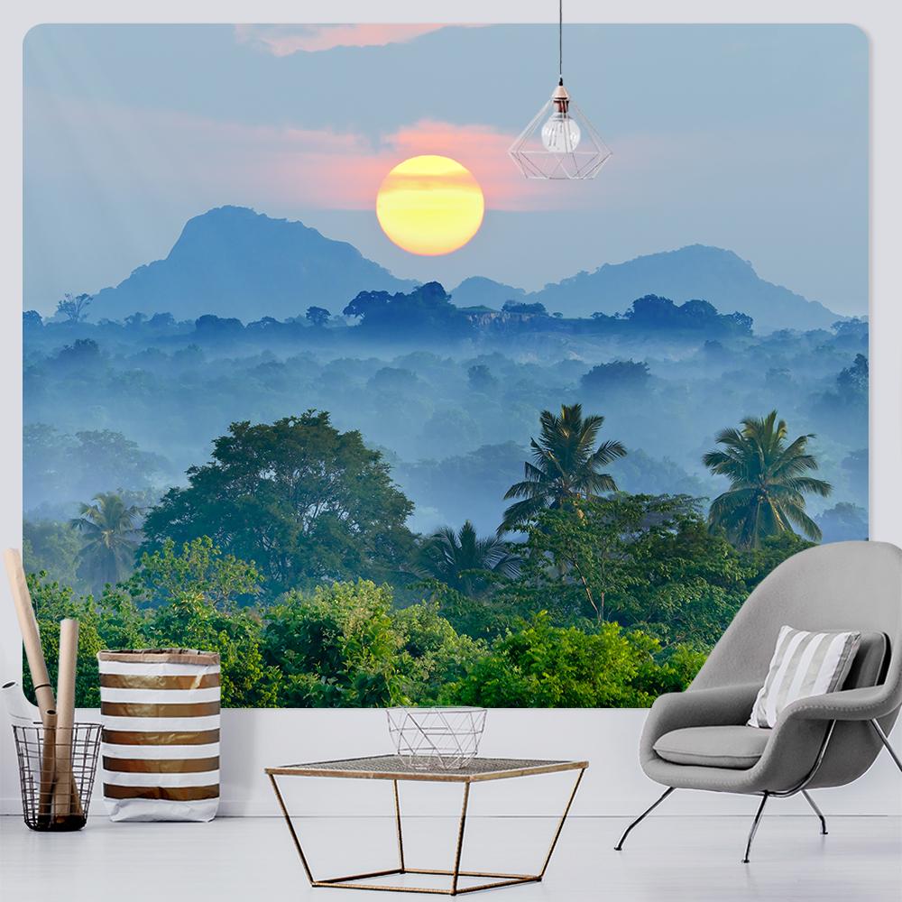 Примитивный лес — фото 8