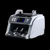 Weirong WR-M999 Multi-Currency Bill Counter with Foreign Currency Detection CN Plug (adapter Included)