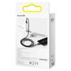 Kabel Usb Do Micro Usb Baseus Superior Series, 2A, 2M (Czarny)
