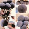 1pc Large Size Makeup Brush - Soft, Fluffy, and Gentle Foundation Powder Face Blush Brush for Normal Skin - Ideal for Daily Makeup and Party Use