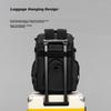 HEAD Backpack for Men And Women, Laptop Bag, Large Capacity Camera Photography Bag, National Geographic Cycling Backpack