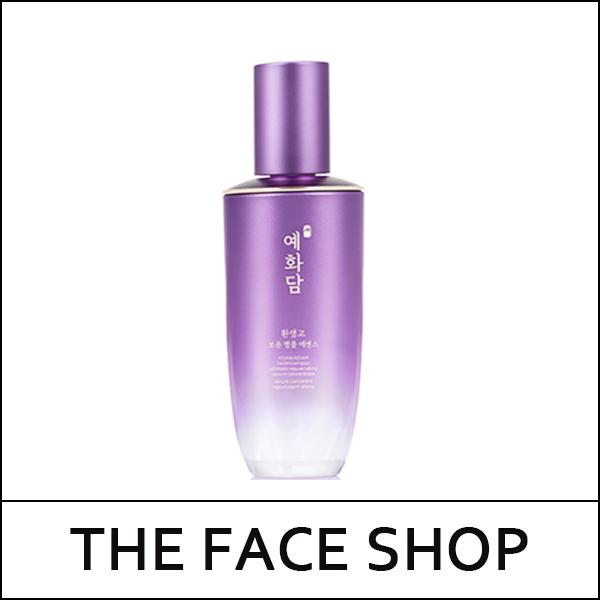 [THEFACESHOP] (i) Yehwadam Hwansaenggo Ultimate Rejuvenating Serum Concentrate 45ml