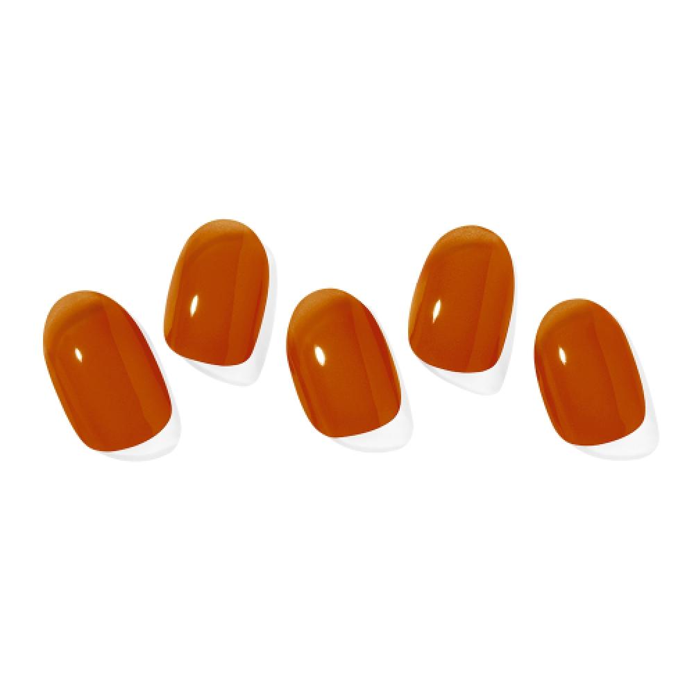 Ohora N tiNt Cooper Nails
