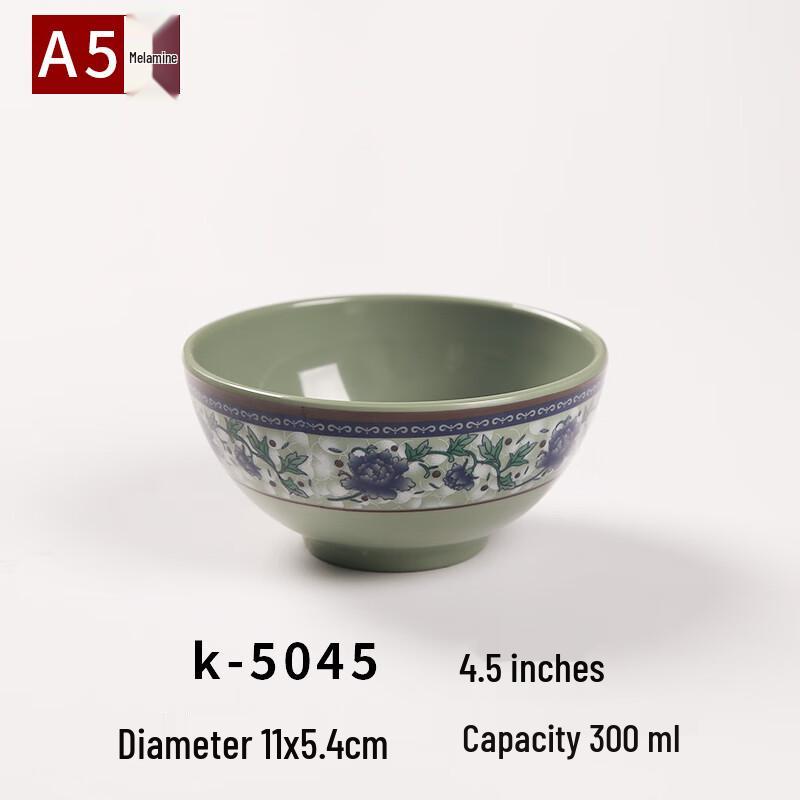 Xiyao Commercial Melamine Bowls