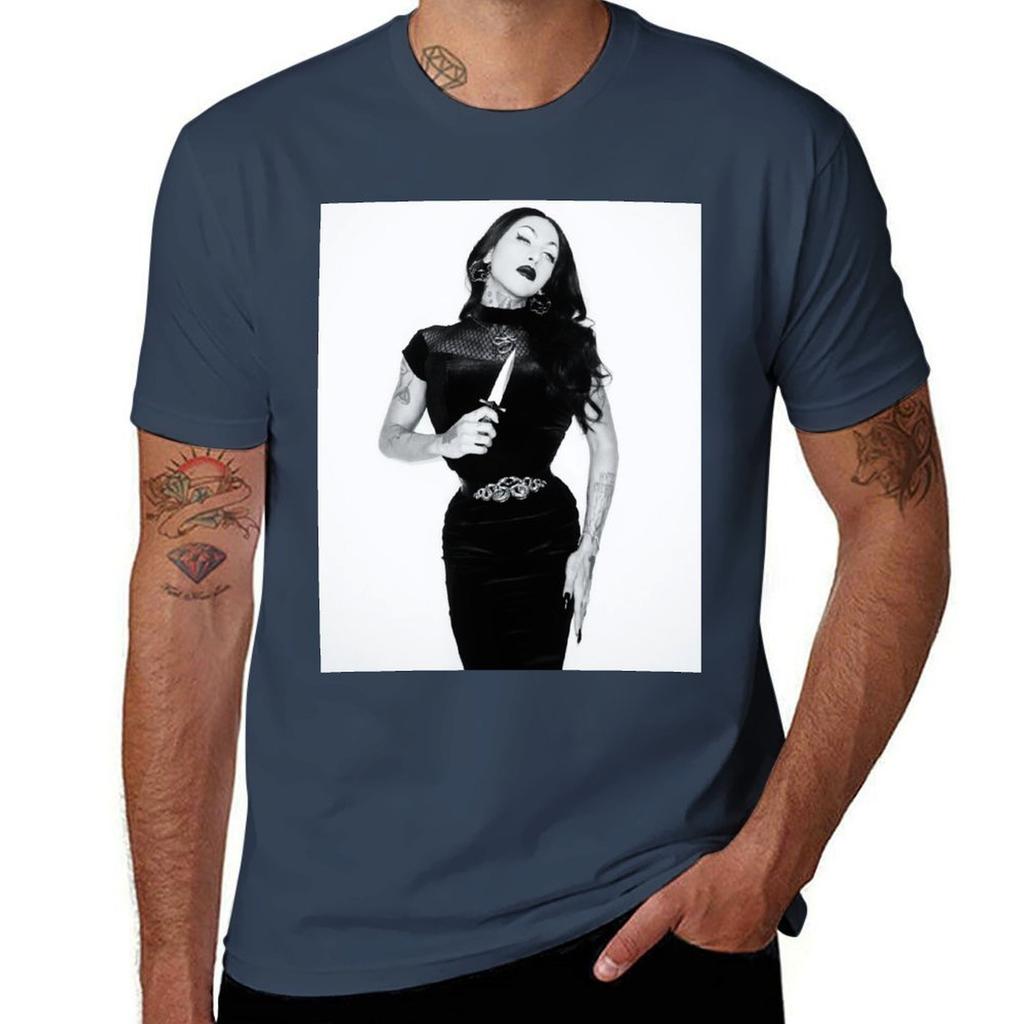 Ophidia Tshirt Breathable Sportswear Tshirt For Unisex