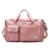 Women's Large Capacity Lightweight Travel Bag for Short Trips, Swimming, Yoga, and Fitness