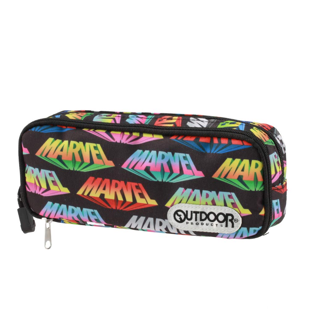 Sunstar Skrivesaker Marvel Blyantveske Logo S1420577