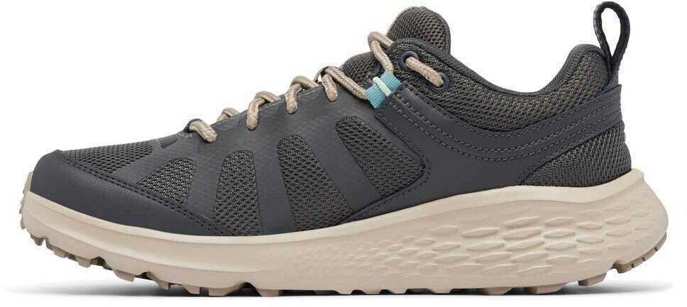 Обувь для треккинга Columbia Konos Xcel Wp Wanderschuhe grau