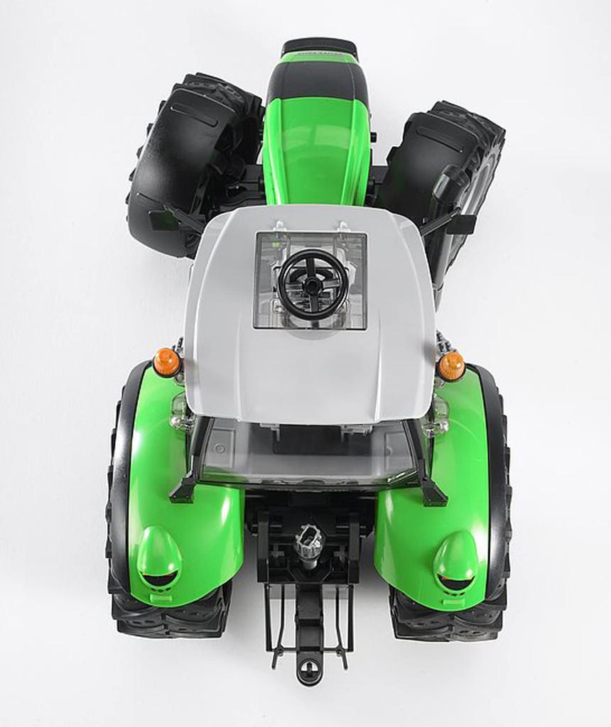 Bruder Deutz Agrotoron X720 Tractor BR03080