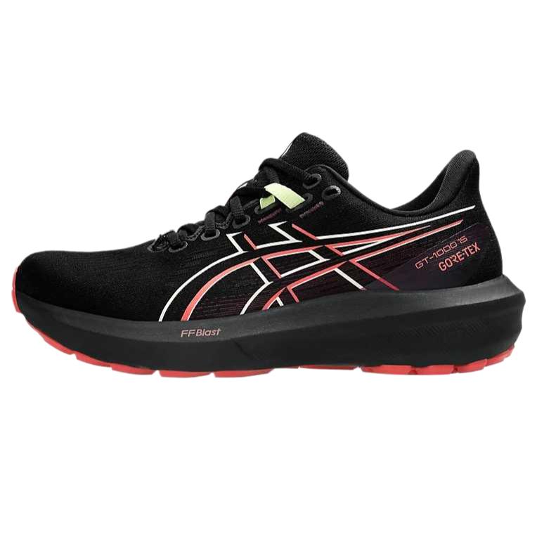 Asics Gt-1000 15 Round Toe Comfortable