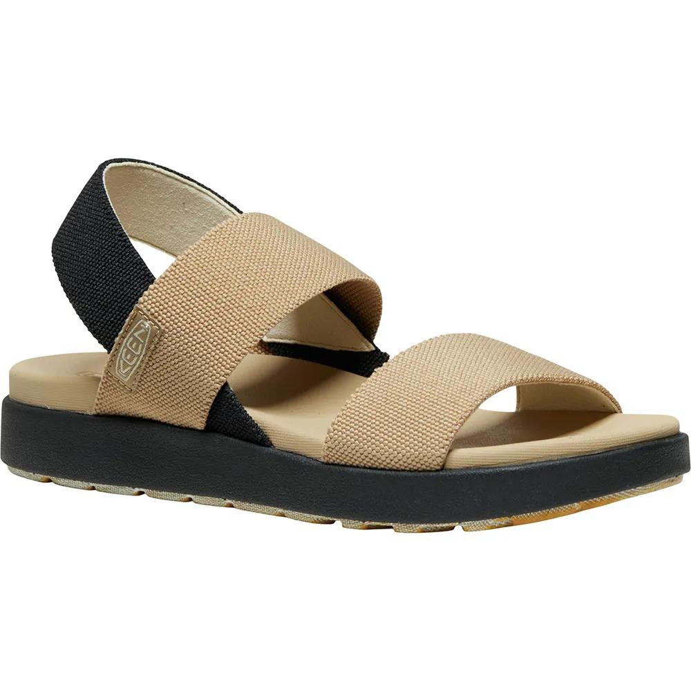 Keen Sandals Elle Backstrap
