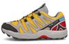 XA Pro 1 Advanced 'Sulphur Indigo Bunting' Men's Sneakers