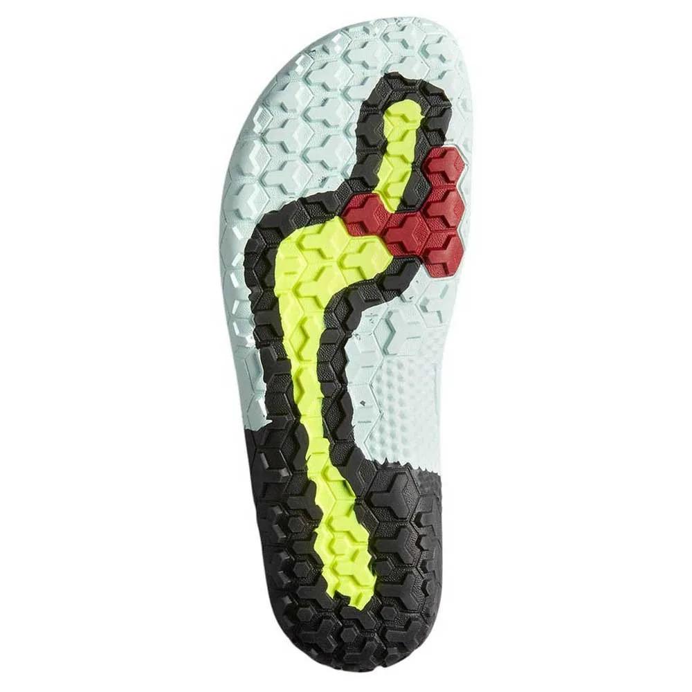 Vivobarefoot Кроссовки для трейлраннинга Primus Trial Knit FG Barefoot