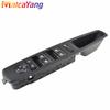 13 P High Quality Power Master Window Lifter Control Switch Button For Renault Megane MK3 2008-2016 809610016R 80961-0016R