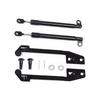 For Mitsubishi TRITON L200 MR 2015-2023 A Pair Car Rear Tailgate Slow Down Support Rod Lift Strut Bar Gas Shock Damper