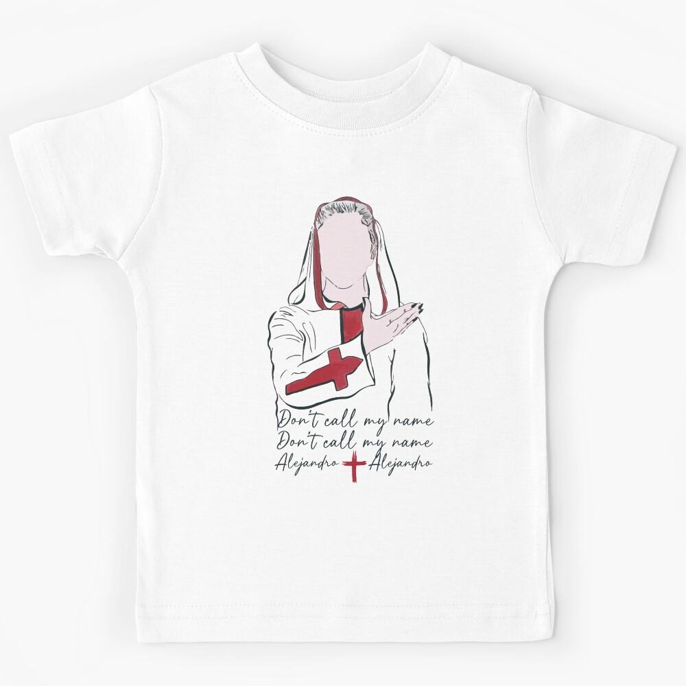 Alejandro Kids T-Shirt 120