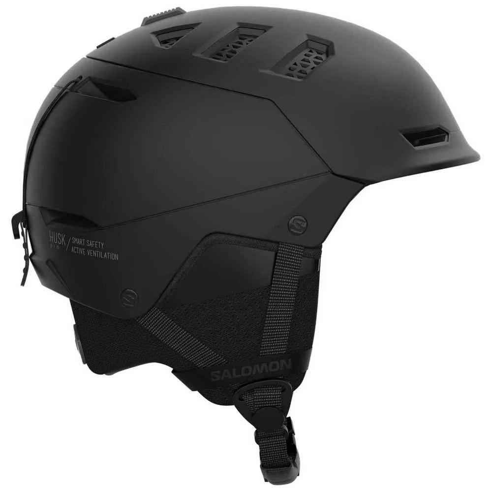 Salomon Шлем Husk Pro