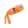 Kids Ninja Samurai Karate Headband Party Gift Decor Hairband for Birthday Theme Supplies