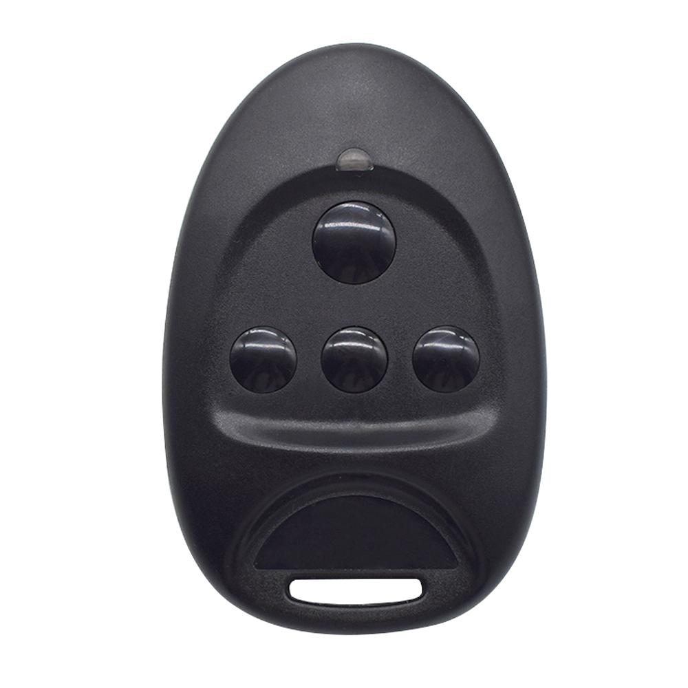 SPACE SP4 433,92 МГц Пульт дистанционного управления для гаражных ворот 4 кнопки Брелок 1pcs