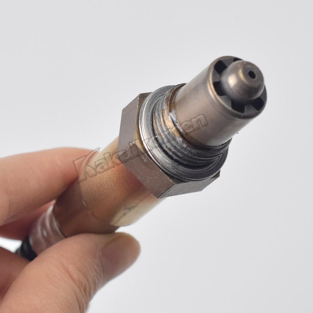 0258006295 Oxygen Sensor For RENAULT MEGANE Clio II 1.6I Hatchback Saloon Estate 7700107433 0258006046 Car Accessories