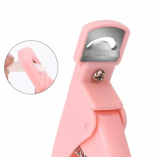

Nail Tip Clipper Artificial Nail Care Tool Nail Tip Cutter (WDD8840)