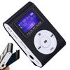 Mini MP3 Player USB Clip Music Players LCD Screen Support 32GB TF Card Sports Music Player Fashion Student Walkman In Stock