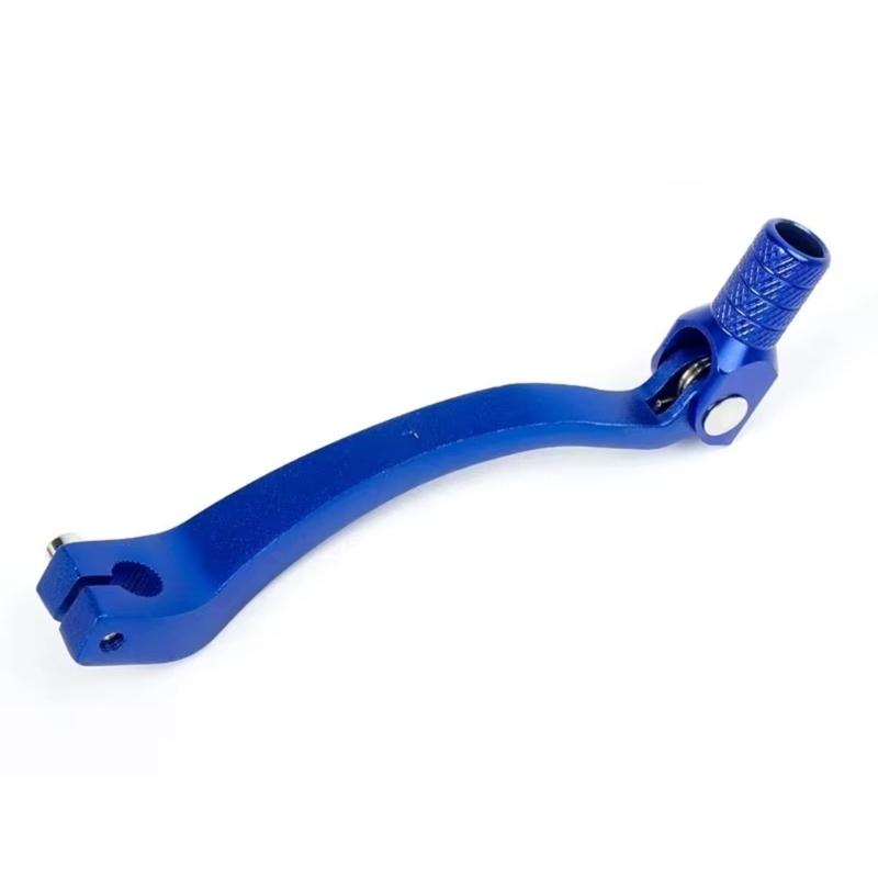 Easy Installation Motorcycle Gear Shifter Lever Aluminum Gear Shifter Lever Dirt Pit Bike Modification Accessory for NC250