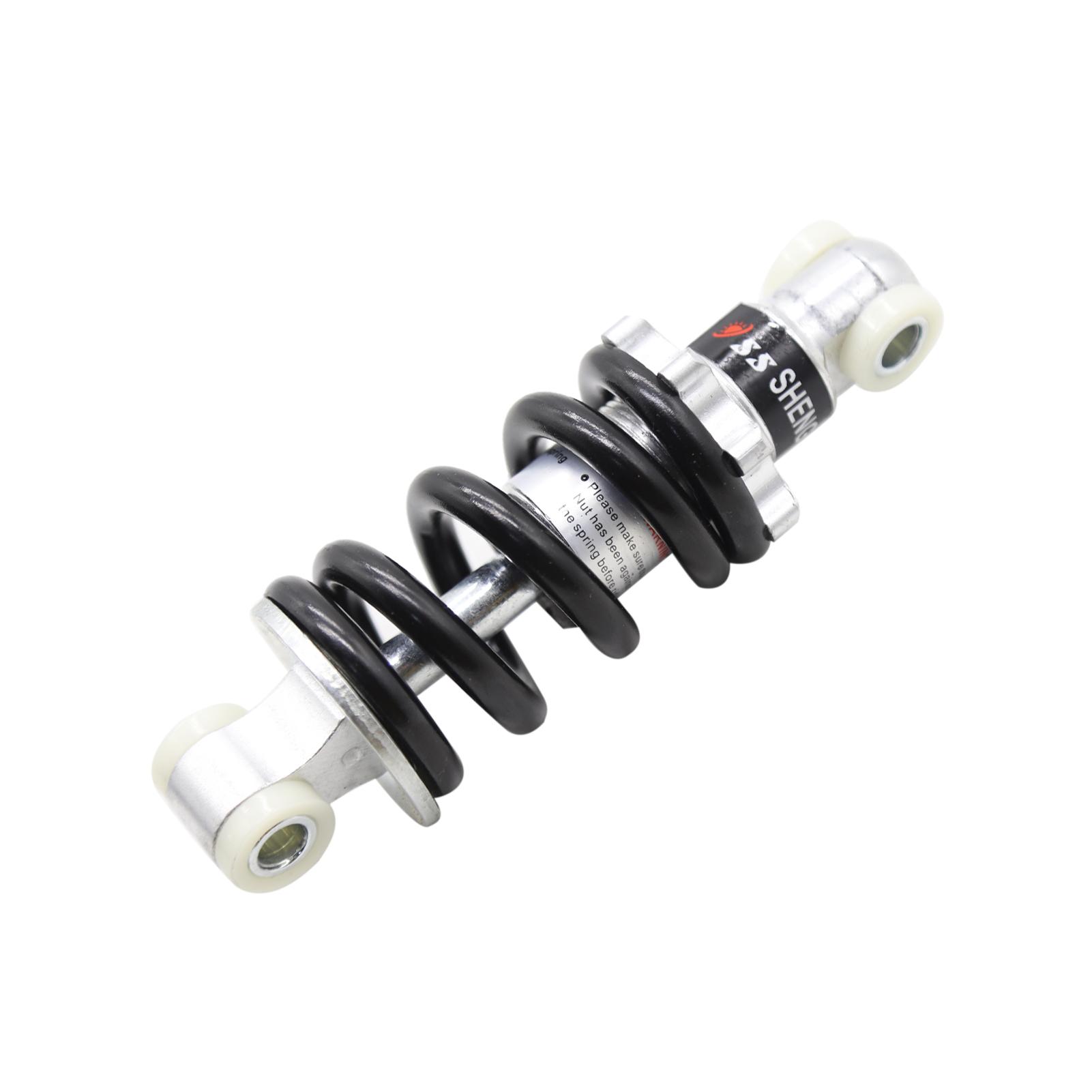 

for Motorcycle ATV Scooter Moto with Aluminum Alloy Easy to Install 100% Brand New