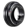 Micro Four Thirds Mount Adapter FD Mount Lens For Micro Four Thirds Mount Body Canon FD Lens Lens Adapter Ring for Micro Mount Camera Olympus PEN P2