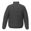 Elevate Essentials Mens Athenas Recycled Padded Jacket