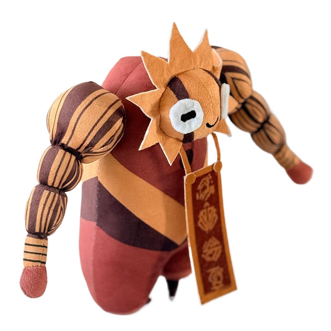 

2026 New Expedition 33 Esquie Plush Toys Collects Game Esquie Stuffed Doll Birthday Holiday Gifts Toys Decoration