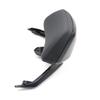 For Yamaha TMAX530 T-MAX TMAX 530 2012 2013 2014 2015 2016 Motorcycle Rear Passenger Seat Backrest Cushion Back Rest Pad