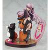 Danganronpa: The Animation - Kirigiri Kyoko 1/8 Scale ABS & PVC Pre-painted Figure (Third Resale)