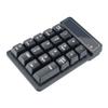 19 Keys Computer Bluetooth Small Keyboard Mini USB Numeric Keypad  Accounting Supplies