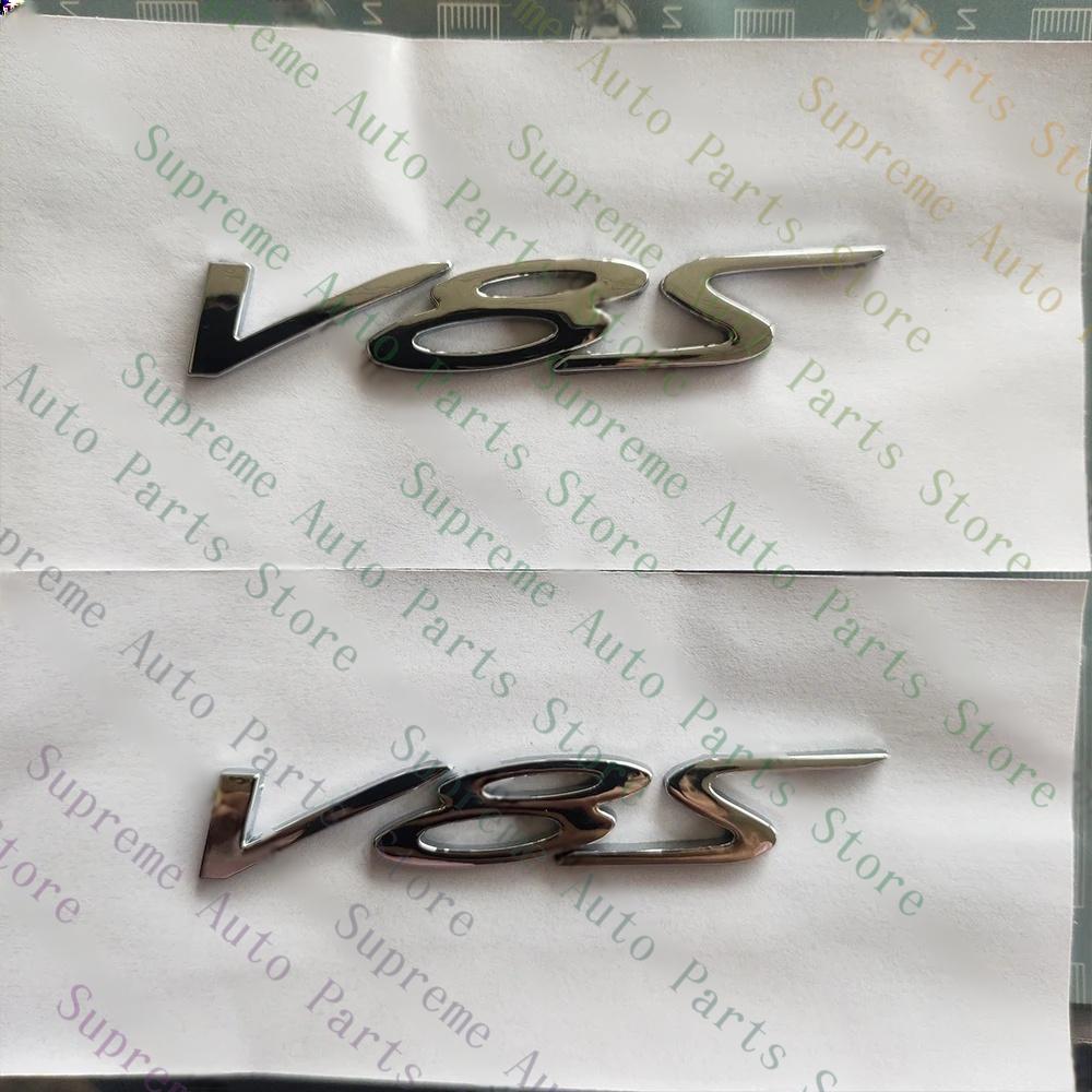 3W8853675C Fender Emblem Chrome Badge For Bentley Continental GT GTC v8s ghpu8