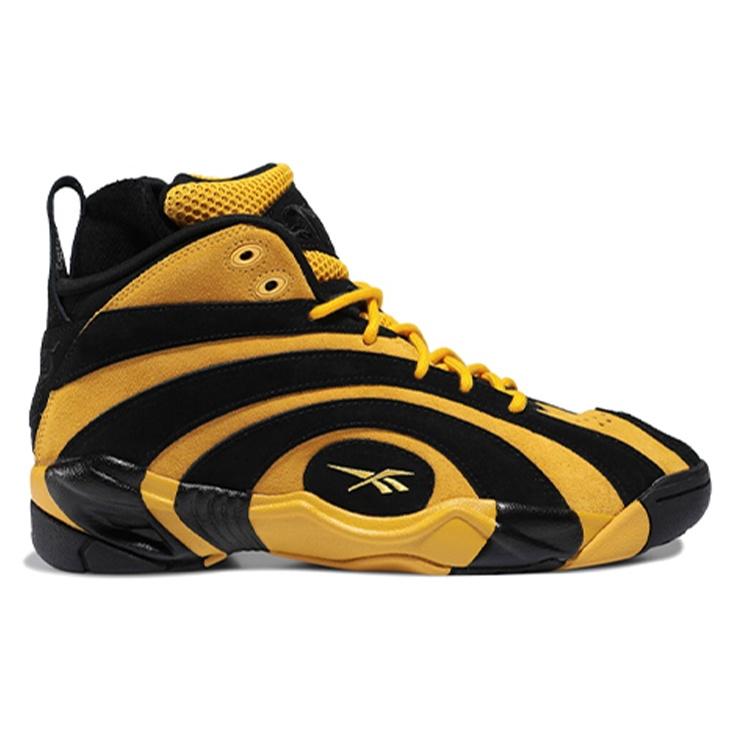 Reebok Shaqnosis 'Shaq Fu' Men's FX3343