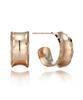 Geigerjewelry 18K Gf Ring Style Earrings Gi8Kpee021