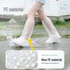 Disposable Waterproof Long Shoe Covers