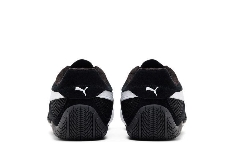 Puma Speedcat Go Black White (Women's) Sneakers