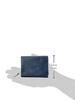 Geldbörse SMW036 PV0005 Classic C0593 Blu [Il Bizonte] Dreifach gefaltet [Artikel]