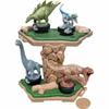 Board Game EPOCH D'ENFANCE Jurassic World Island Quake