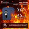 GUARDA 2092 Fireproof Waterproof Electronic Safe
