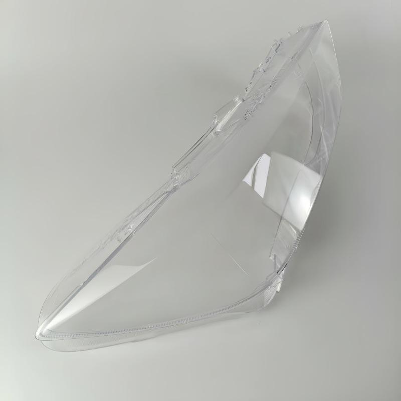 Scheinwerferabdeckung für 2018-2022 BAIC Senova D50/EU5 (Hohe/Niedrige Verkleidung) und BAIC EU5 Neue Energie