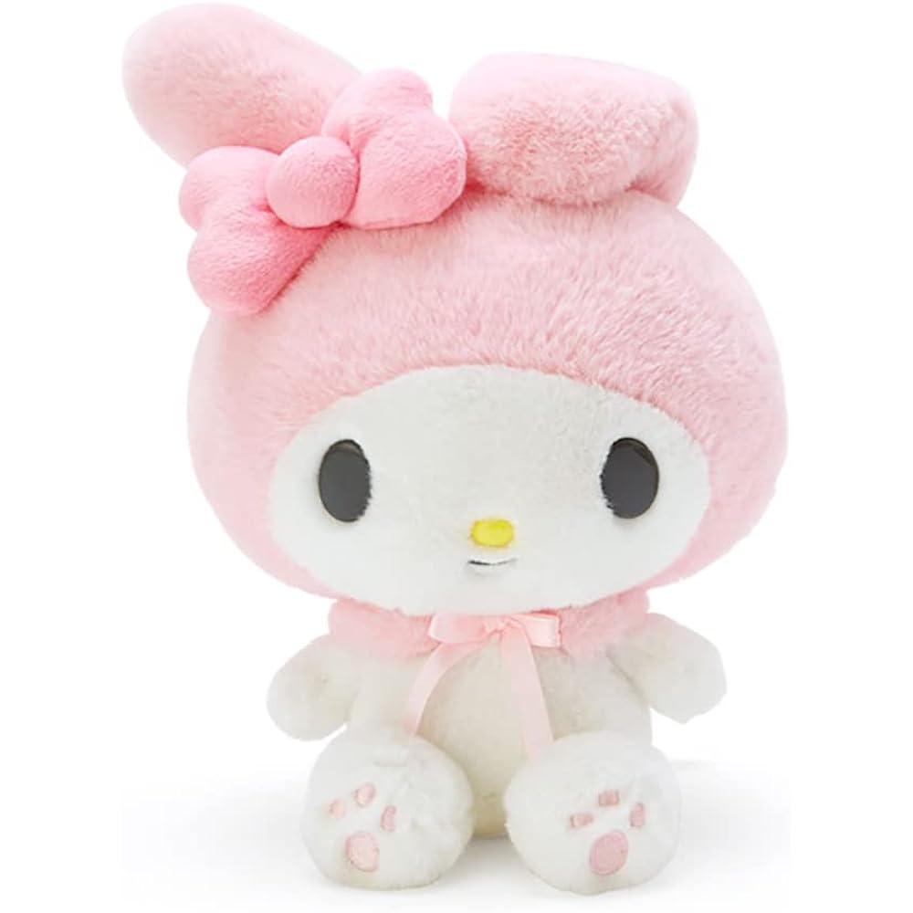 Sanrio (SANRIO) My Melody Plush (Standard) S 853828