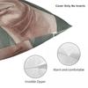 David Carradine Kwai Chang Caine Square Pillowcase Polyester Linen Velvet Creative Zip Decorative Pillow Case Bed Cushion Cover