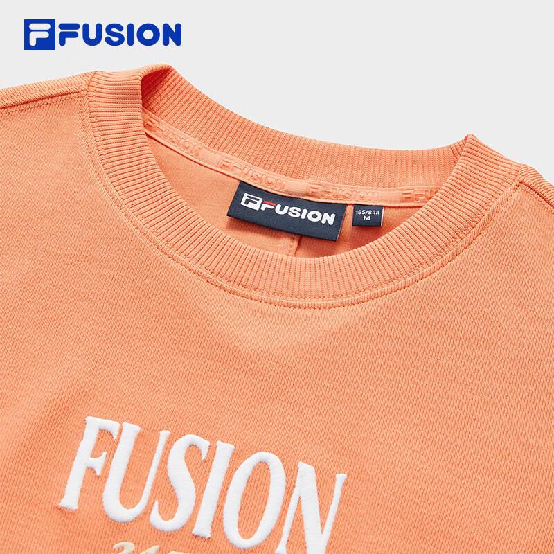 FILA FUSION Women's Pullover Hoodie