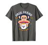 Paul Frank Joe Coffee Julius Monkey T-shirt