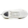 Fila Athletics Fashion Comfortable Mesh Fabric Non-Slip Wear-Resistant Low-Top Running Shoes Women Sneaker Snow-White A12W411113FPR