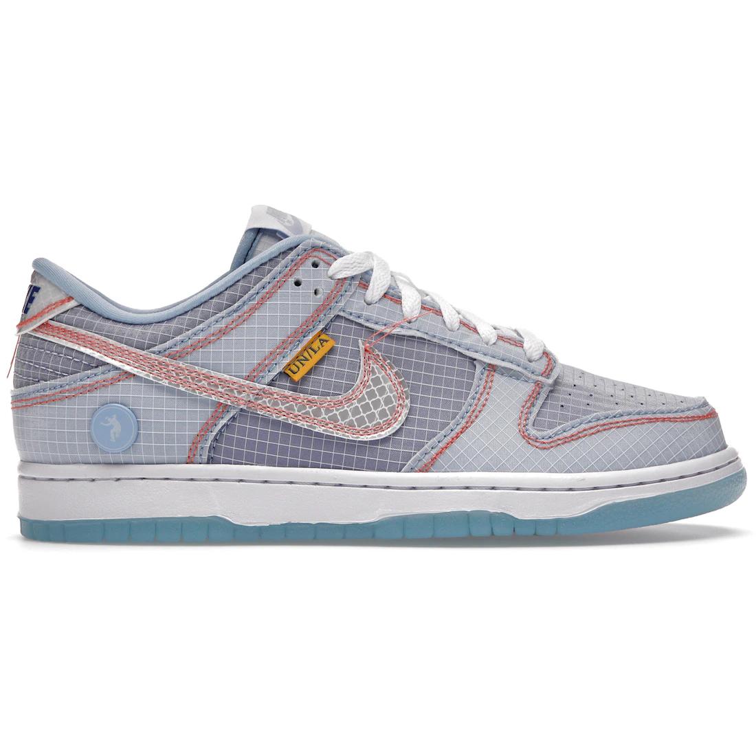 

Sneaker Nike Dunk Low Union Passport Pack Argon(DJ9649-400) 41