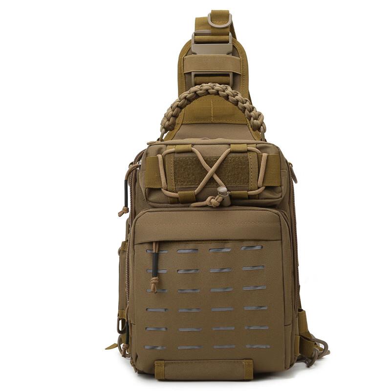 Outdoor Multi-functional Lure Fishing Bag